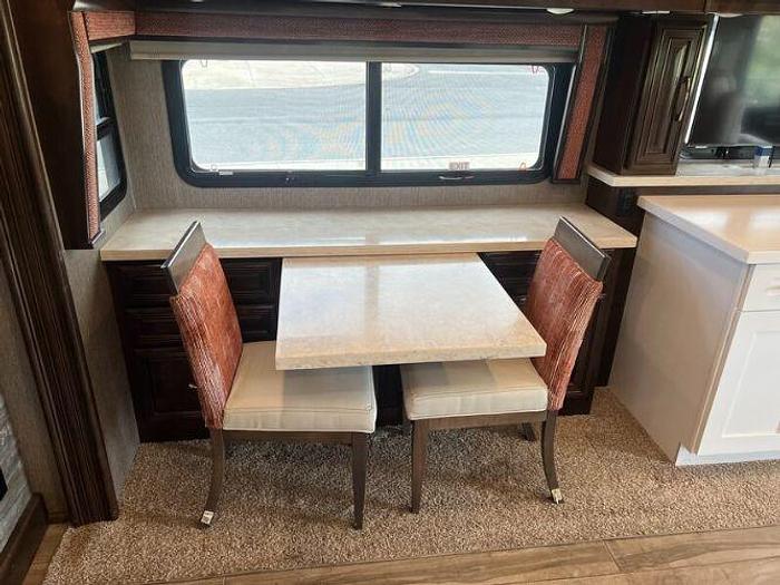 Used 2021 Holiday Rambler Armada 40M