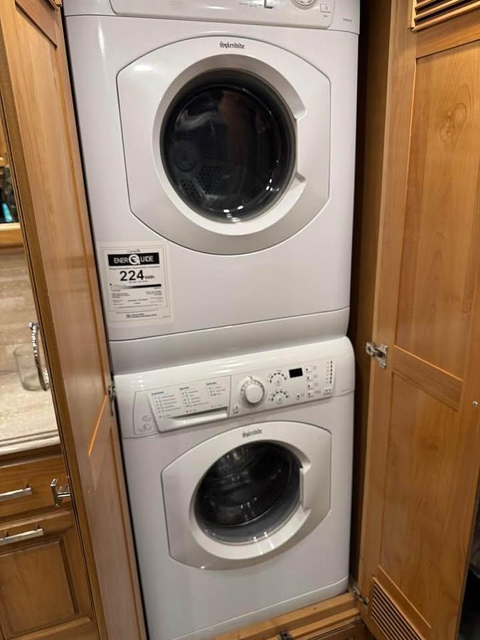 Used 2019 Tiffin Phaeton QBH