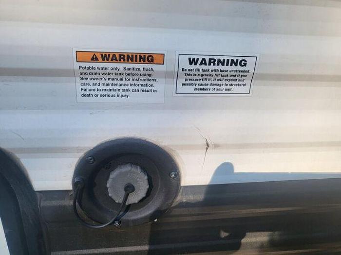 Used 2022 Gulf Stream Ameri-Lite Ultra-Lite 279BH