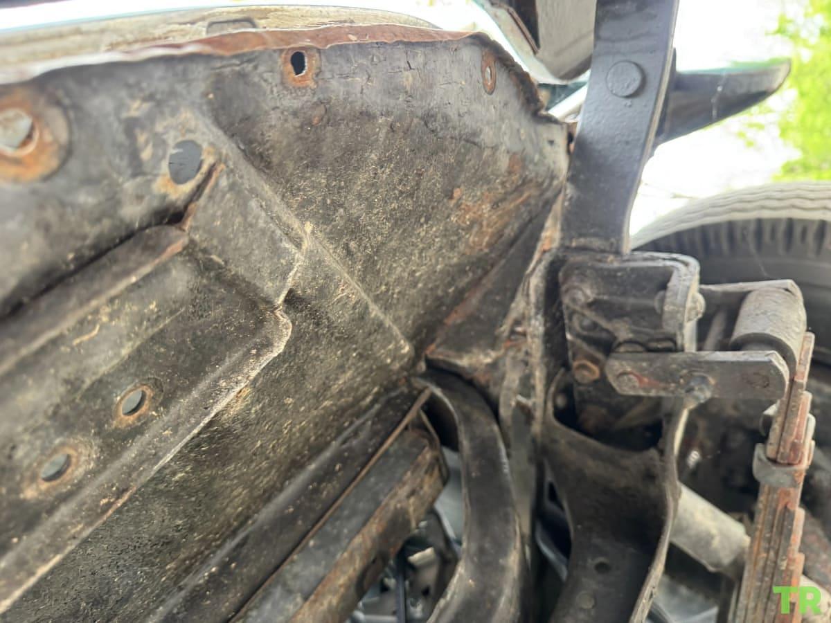 Used 1950 Chevrolet 3600