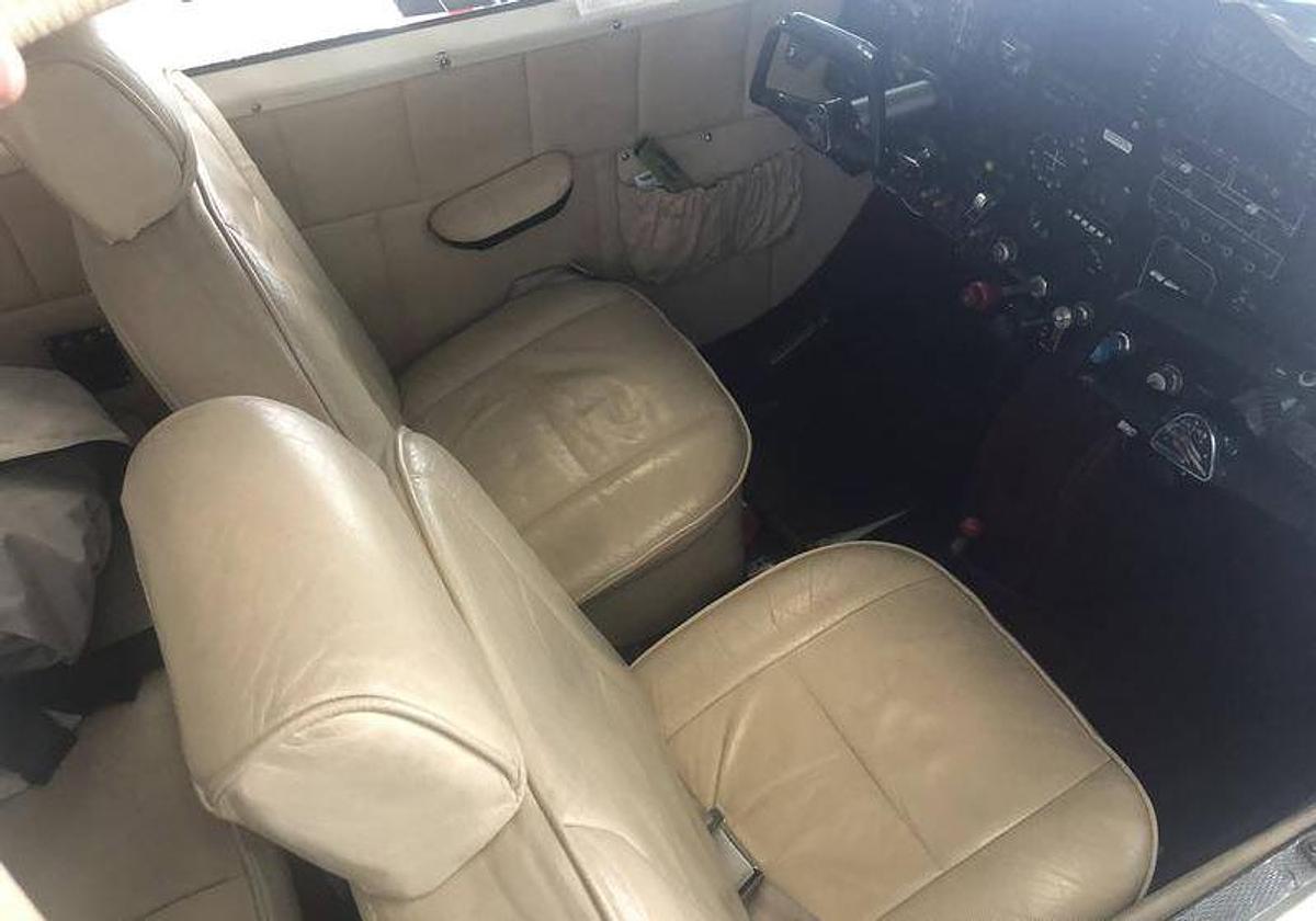 Used 1964 Piper Comanche 400