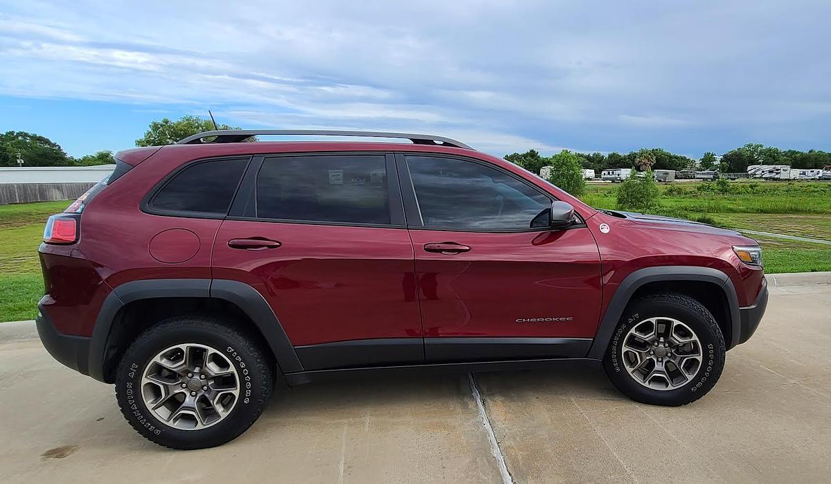 Used 2017 Winnebago Forza 34T