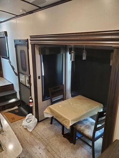 Used 2019 Jayco North Point 387RDFS