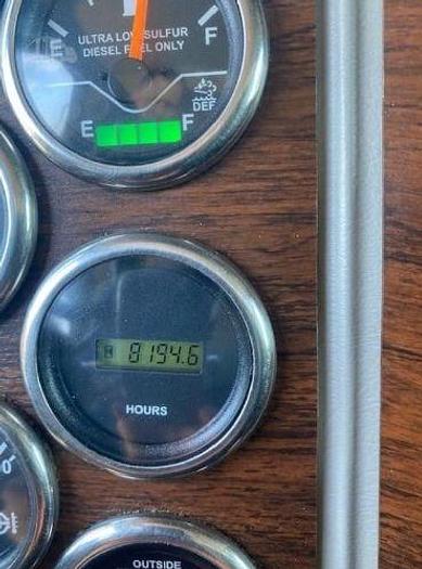 Used 2015 WESTERN STAR 4900