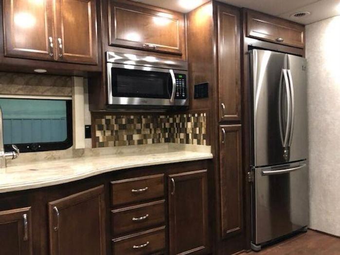 Used 2020 Renegade Verona 36VSB