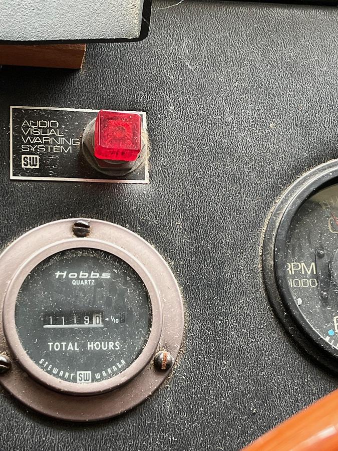 Used 1975 Tolleycraft