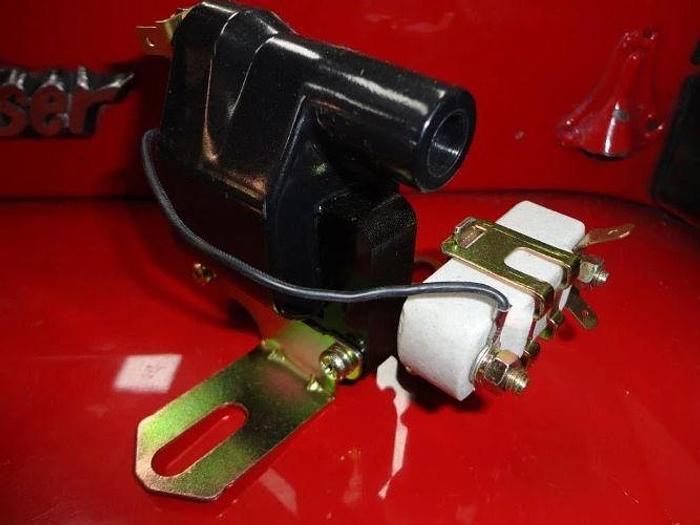 Used 1984 Toyota Land Cruiser FJ40