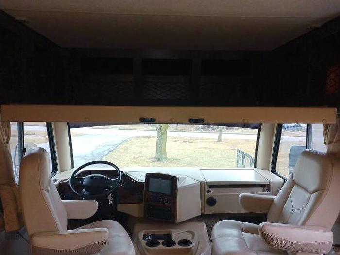 Used 2020 Thor A.C.E 30.3