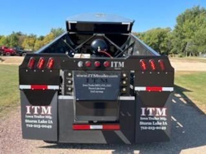 Used 2023 ITM Belly Dump