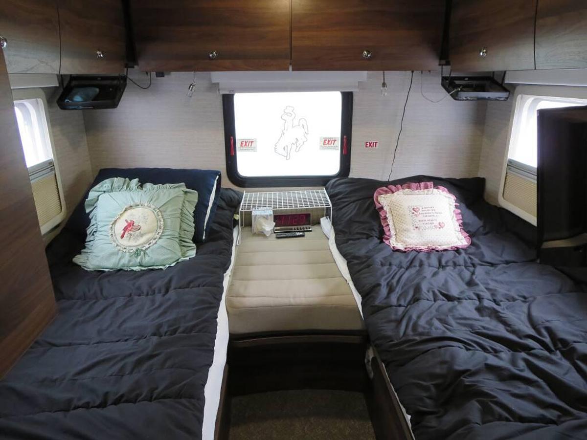 Used 2023 Winnebago Navion 24V Class C Motorhome