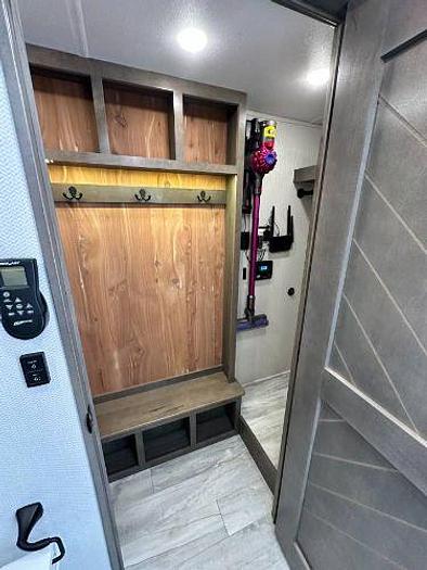 Used 2022 Forest River Riverstone Legacy 39RKFB