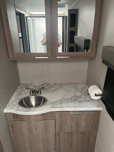 Used 2021 Grand Design Imagine XLS 22RBE