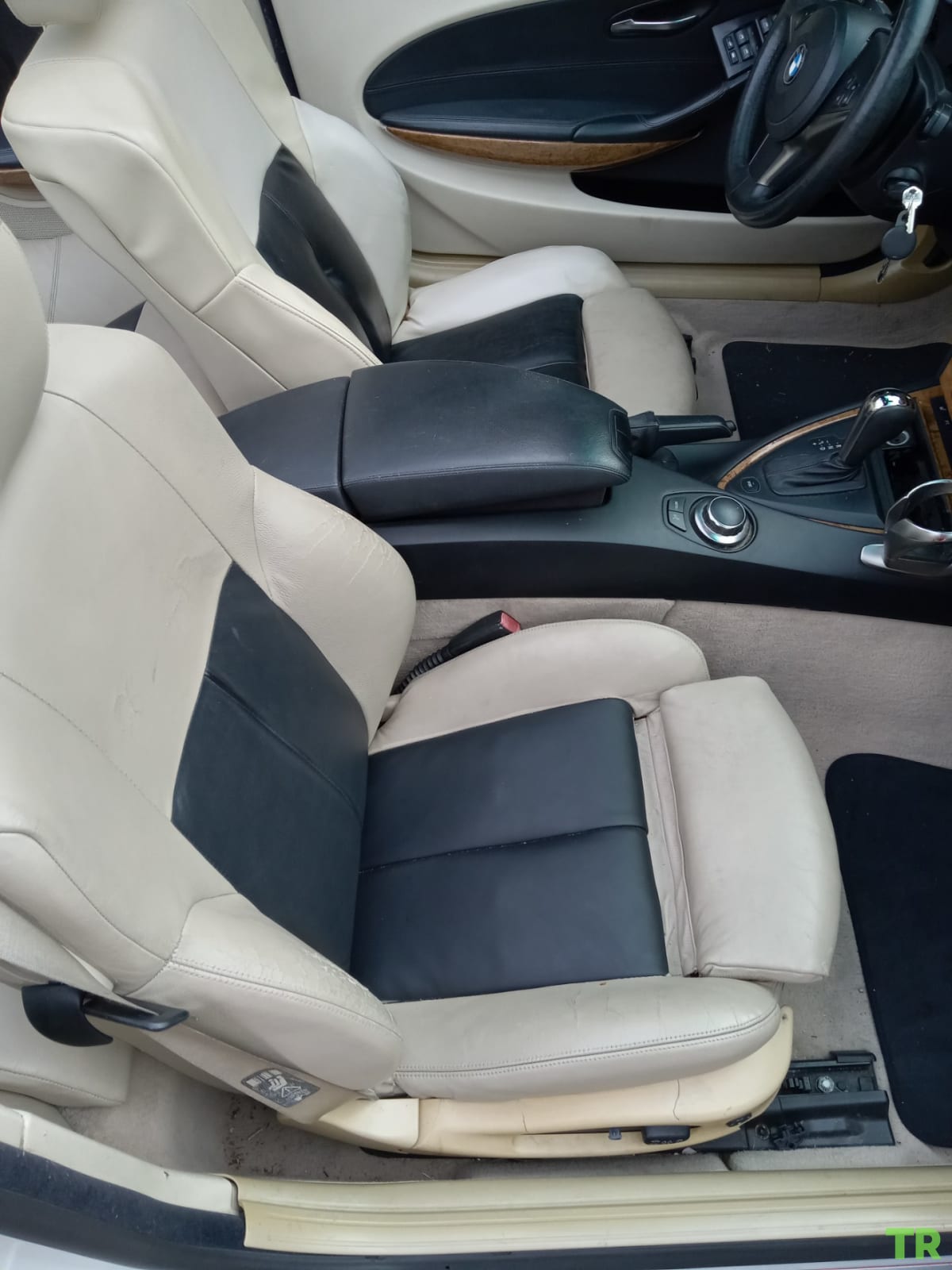 Used 2006 BMW 650i