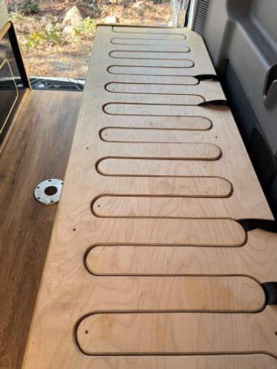 Used 2016 Ford Transit XLT Custom