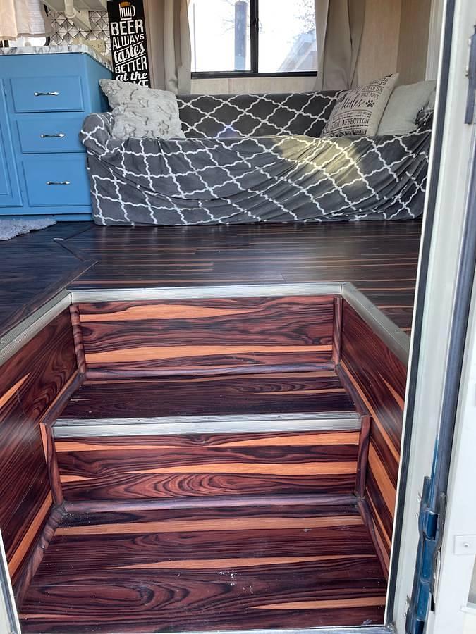 Used 1996 Holiday Rambler Endeavor LE