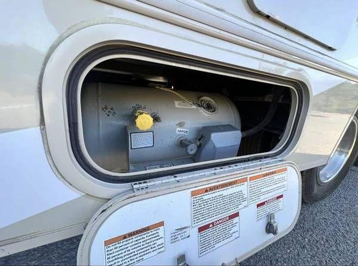 Used 2020 Winnebago Minnie Winnie 22R