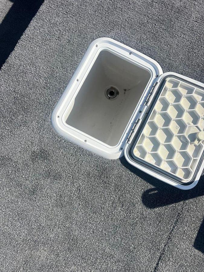 Used 1986 Starcraft 1600