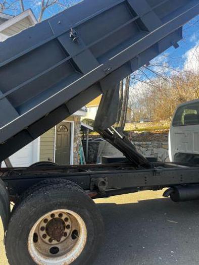 Used 2000 Ford F650 XLT