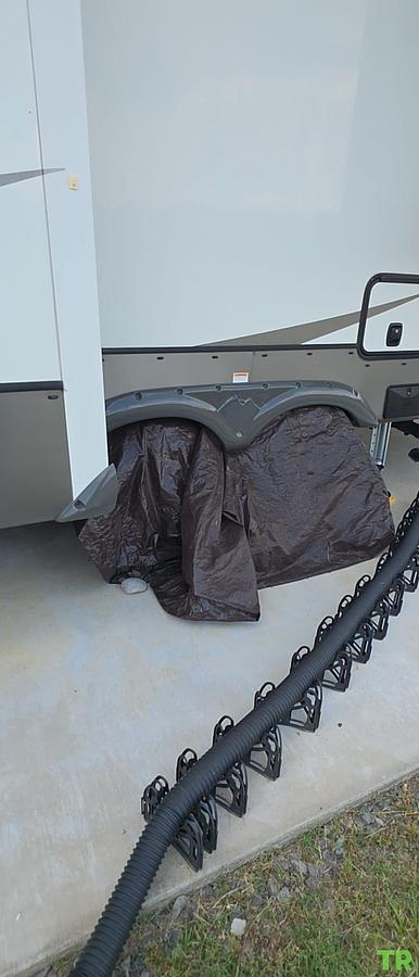 Used 2020 Keystone Montana 3760FL Fifth Wheel