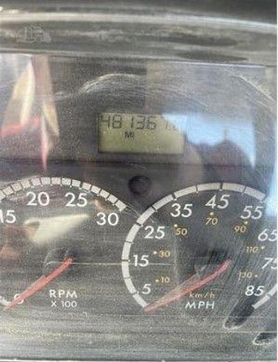 Used 2006 Freightliner Business Class M2 112