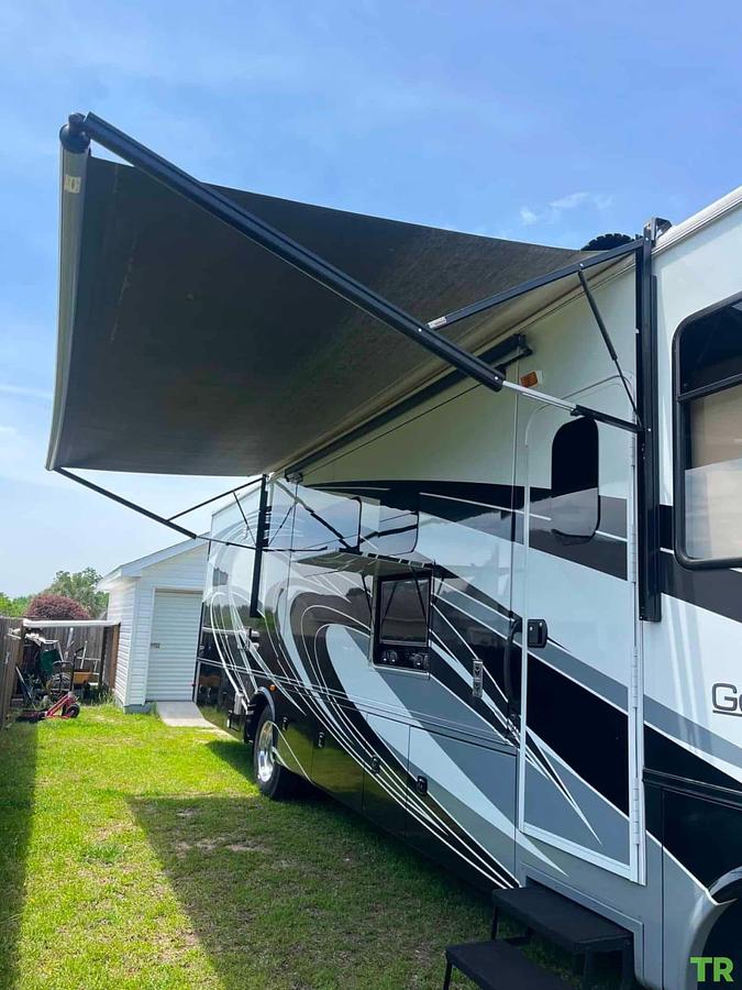 Used 2017 Forest River Georgetown XL 377TS