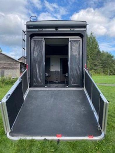 Used 2018 Jayco Seismic 4114