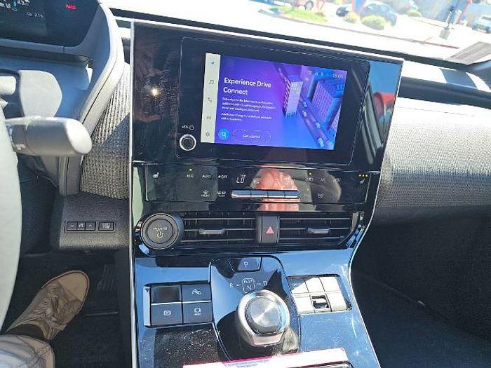 Used 2024 Subaru Solterra Premium