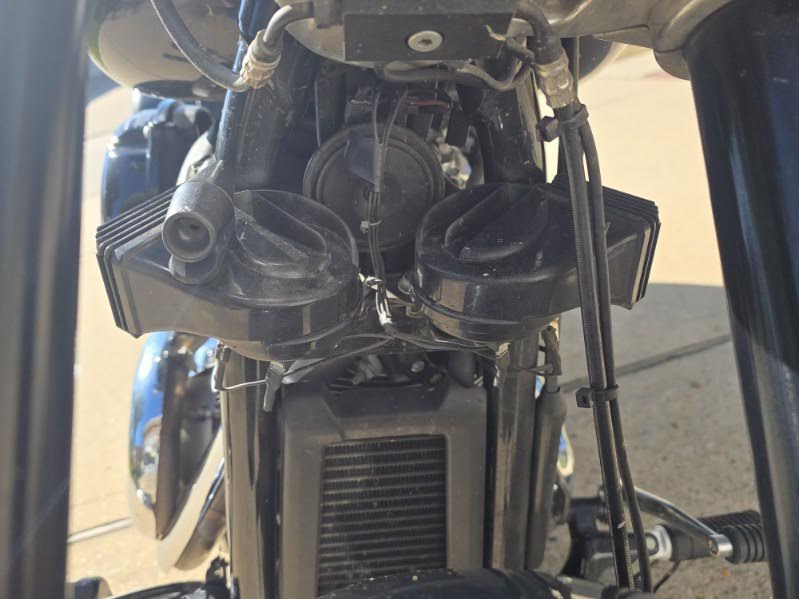 Used 2021 Harley Davidson Sport Glide