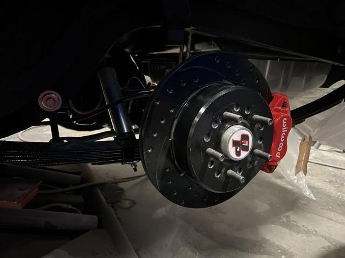 Used 1967 Ford Mustang Fastback Shelby GT500 REPLICA