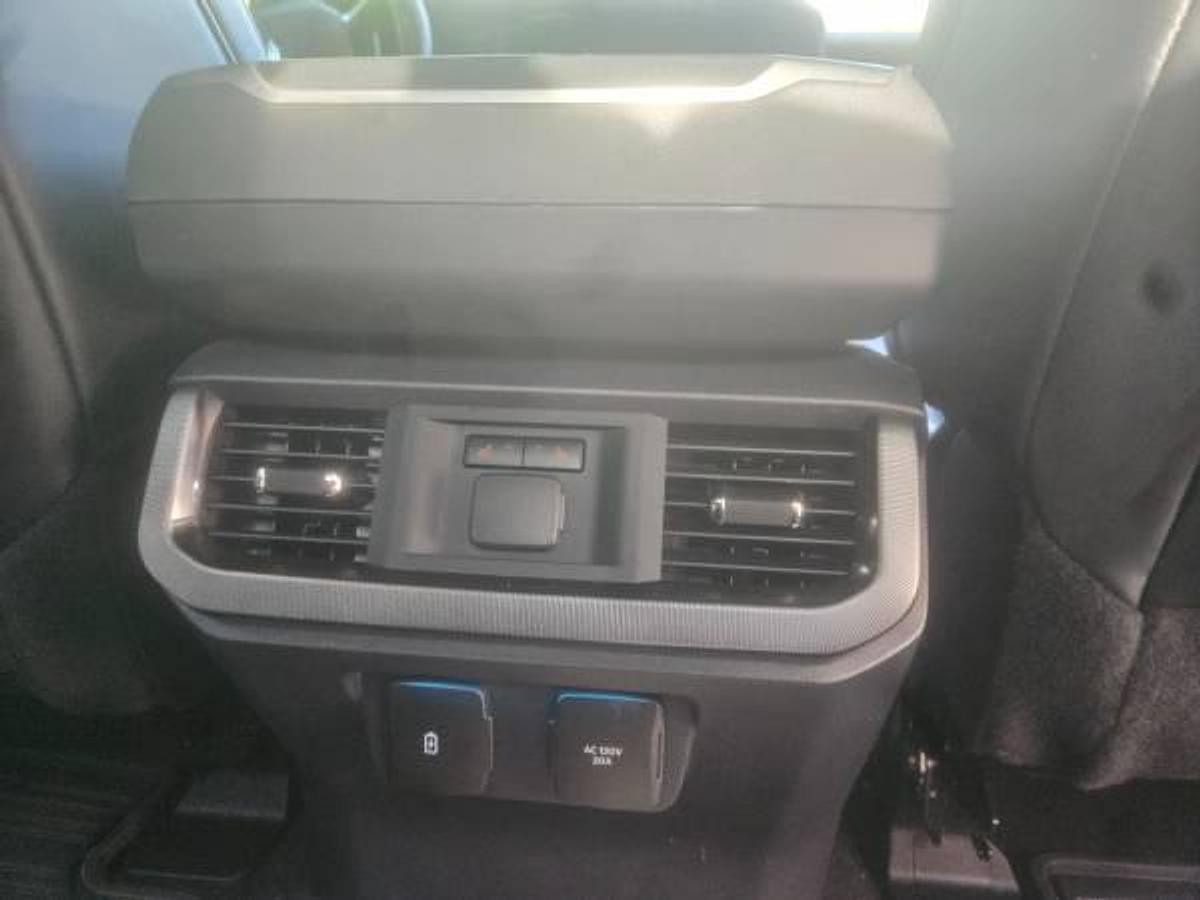 Used 2024 Ford F-150 Platinum SuperCrew 4x4 Night Edition
