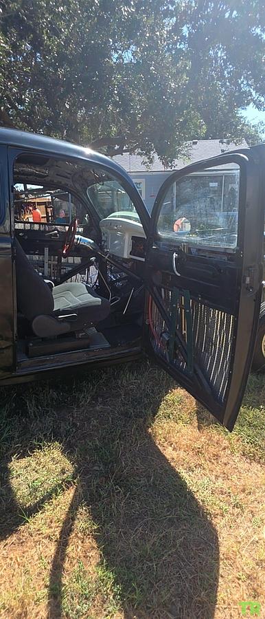 Used 1936 Dodge Coupe Street Rod