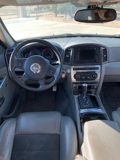 Used 2006 Jeep Grand Cherokee SRT-8