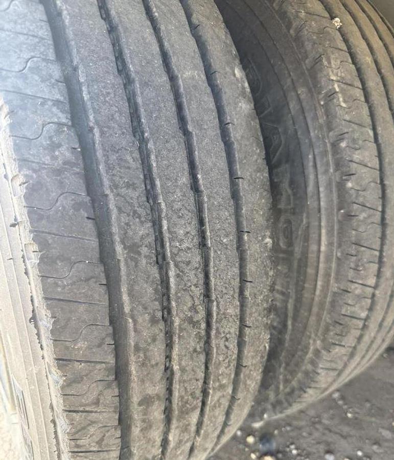 Used 2023 Diamond C 45 Ft