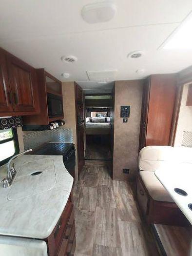 Used 2016 Forest River Sunseeker 2500TS