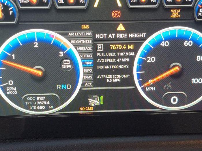 Used 2021 Newmar King Aire 4531