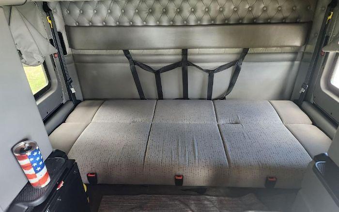 Used 2014 KENWORTH W900L