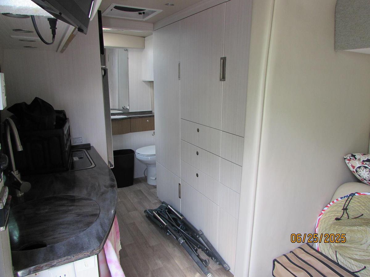 Used 2013 Leisure Travel Van Free Spirit SS