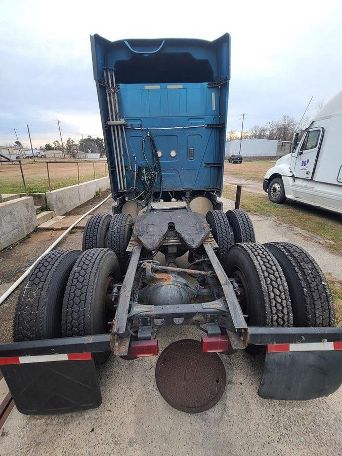 Used 2016 INTERNATIONAL PROSTAR