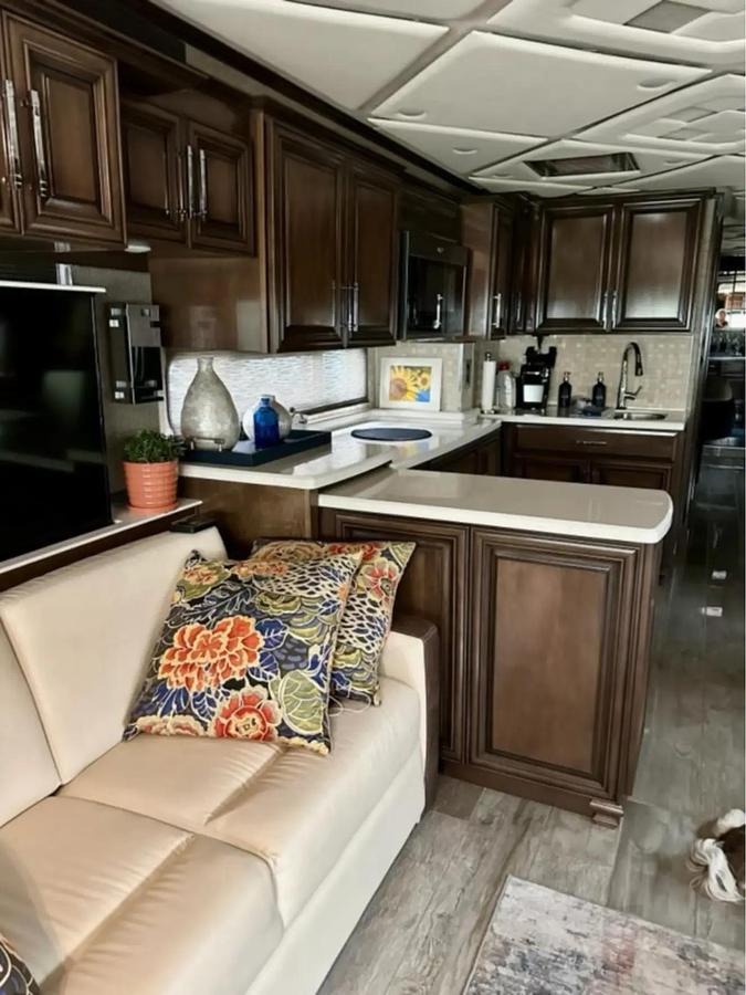Used 2020 Newmar Mountain Aire 4569