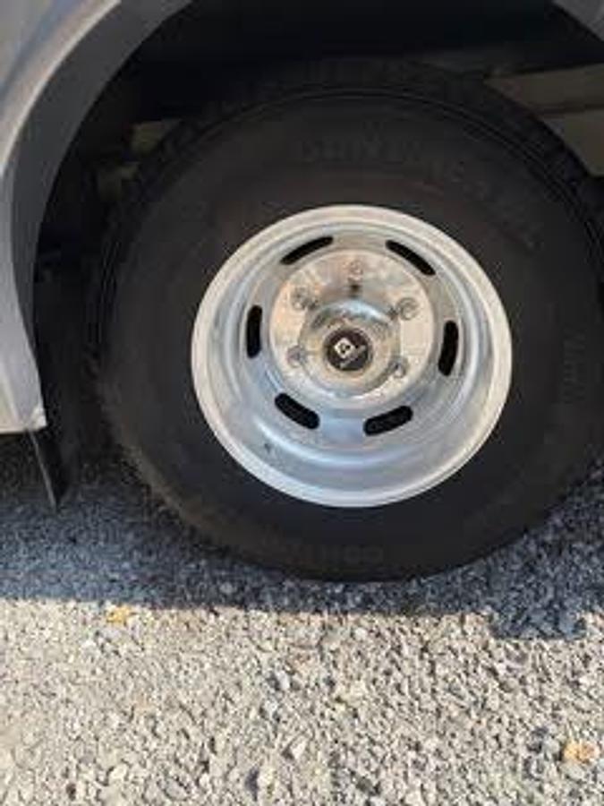 Used 2018 Winnebago View 24V Class C Motorhome