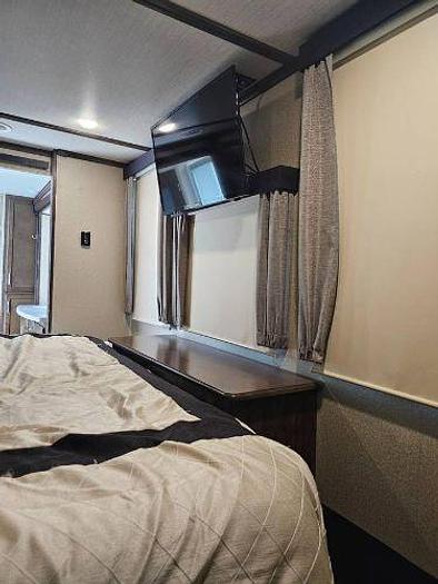 Used 2019 Grand Design SOLITUDE 373FB