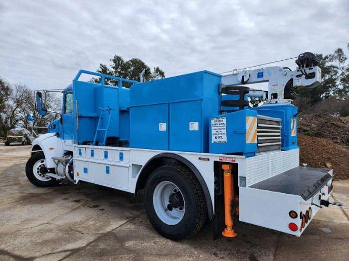 Used 2014 Peterbilt 337