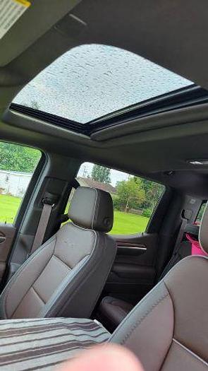 Used 2024 GMC Sierra 1500 Denali