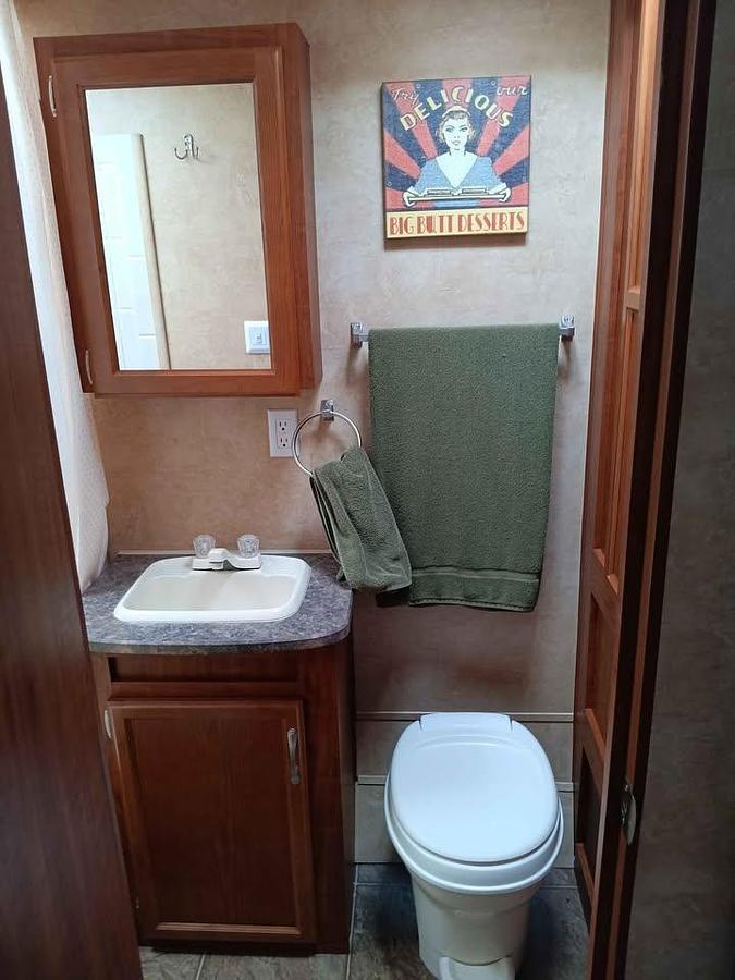 Used 2011 Jayco Jay Flight 22FB