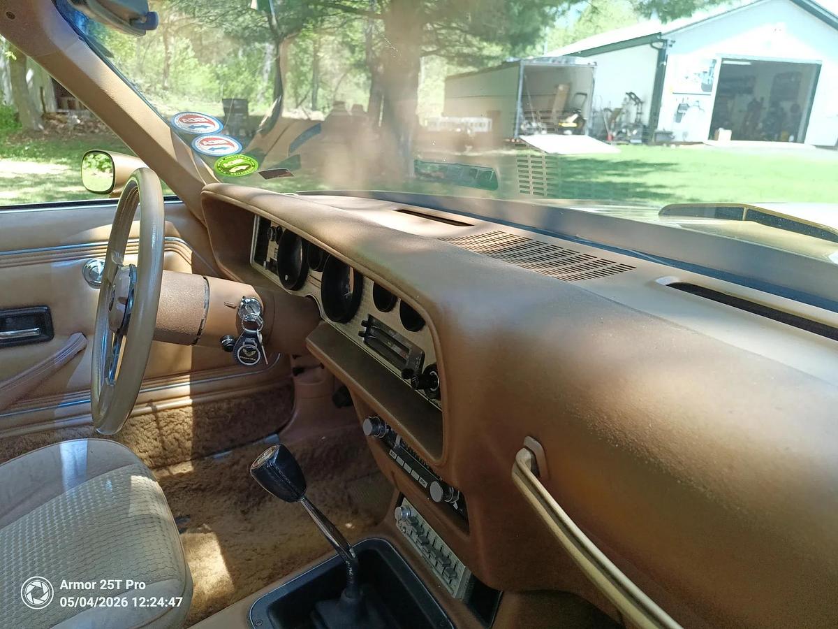 Used 1979 Pontiac Trans Am