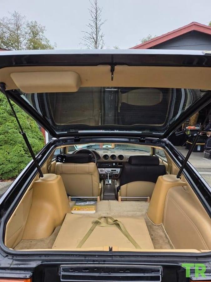 Used 1981 Datsun 280ZX