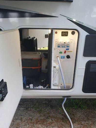 Used 2023 Jayco North Point 382FLRB