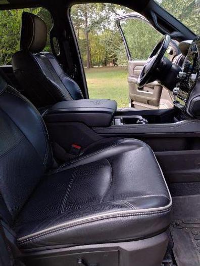 Used 2019 Ram 2500 Limited