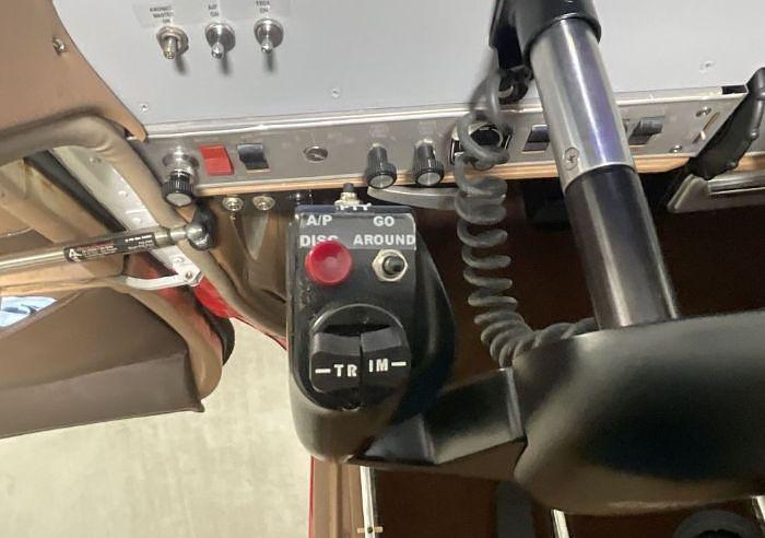 Used 1968 CESSNA 177 / 180 Conversion