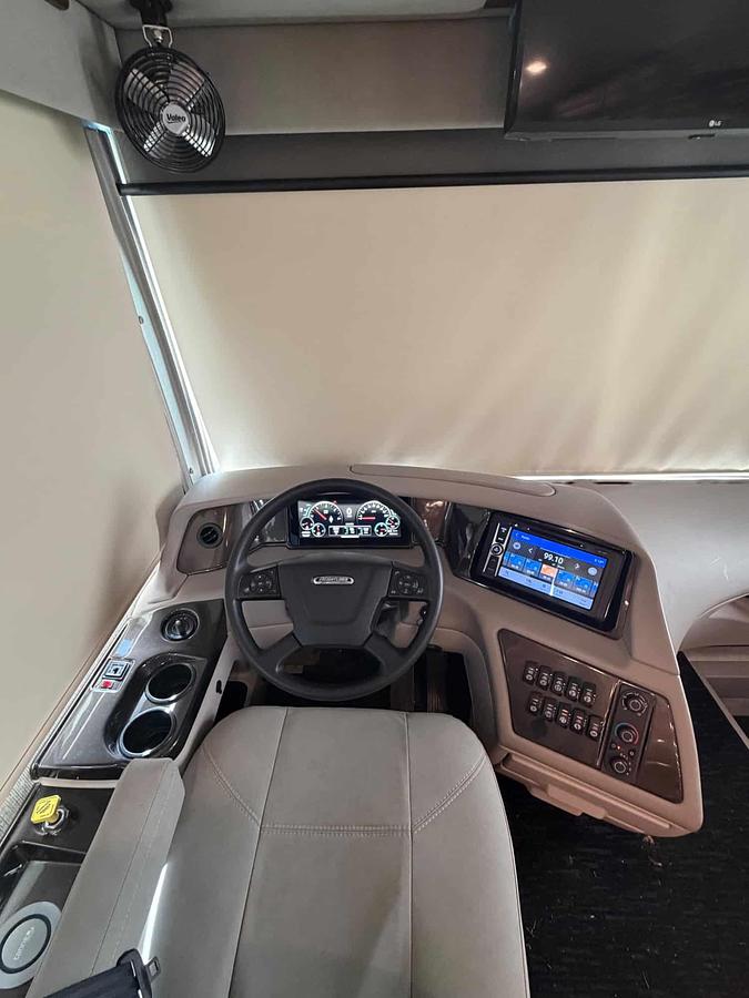 Used 2022 Forest River Berkshire 40F